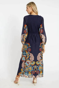 Caballero - Mindy Maxi Dress