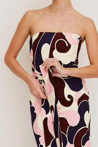 Cara Cara - New Castle Dress