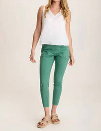 Xcvi - Rohan Drawstring Legging