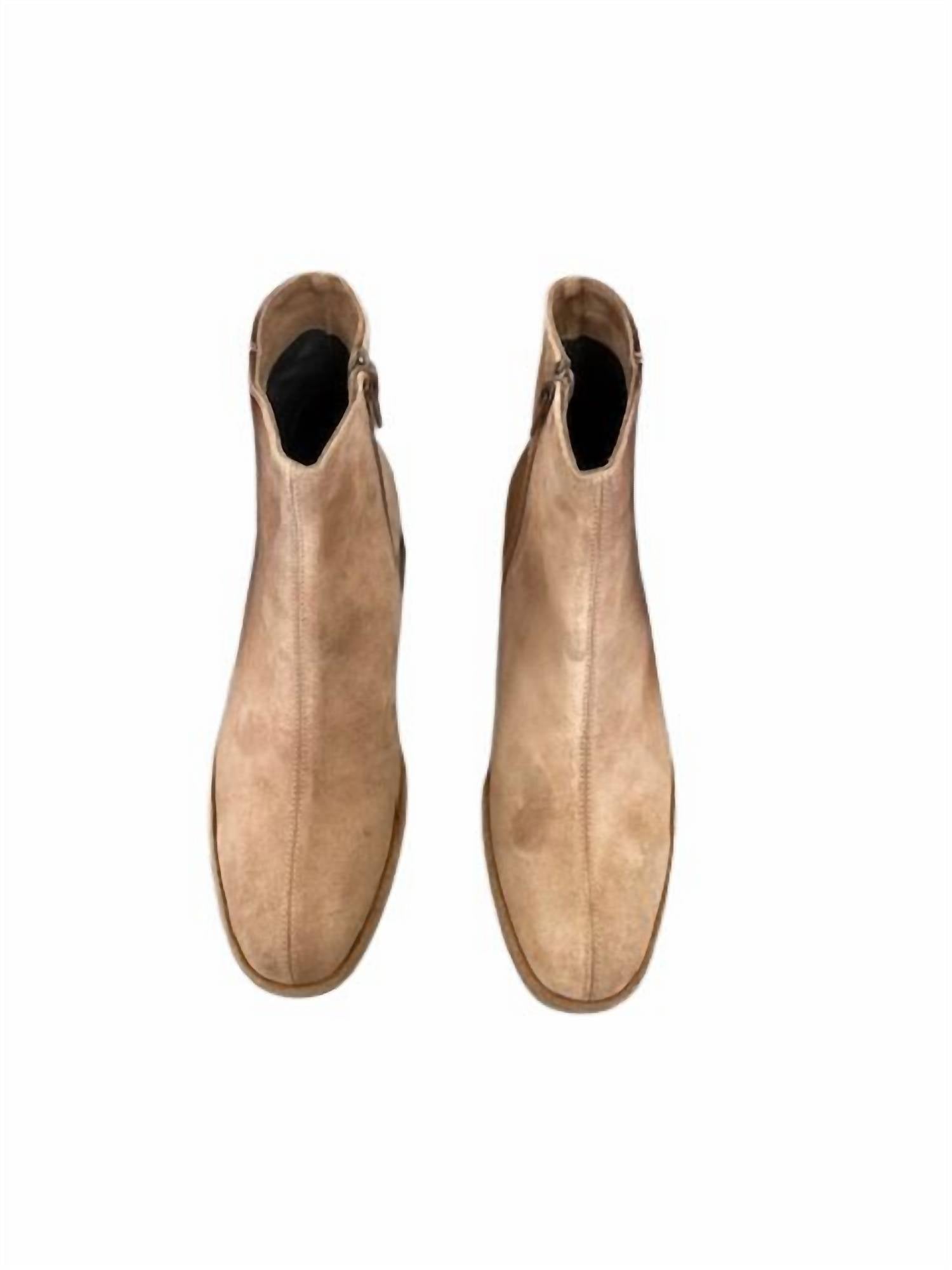 Softwaves - Women's Leeza Boot