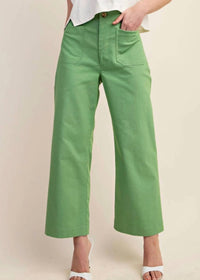 Gigio - Summer Solstice Pants