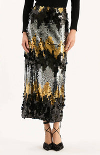 Tyler Boe - Collins Payette Skirt