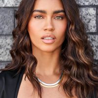 Jennifer Zeuner - Allie Necklace