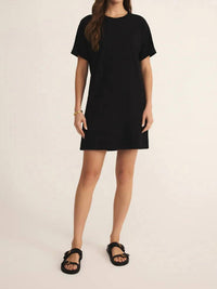 Z Supply - Sway Mini Tee Dress