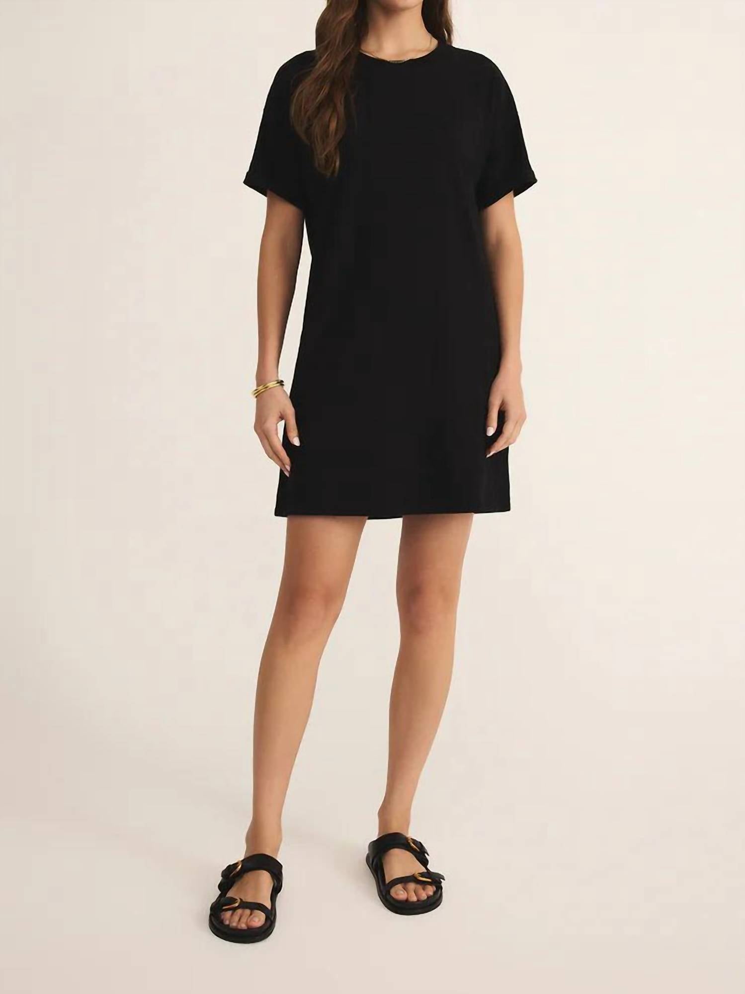 Z Supply - Sway Mini Tee Dress