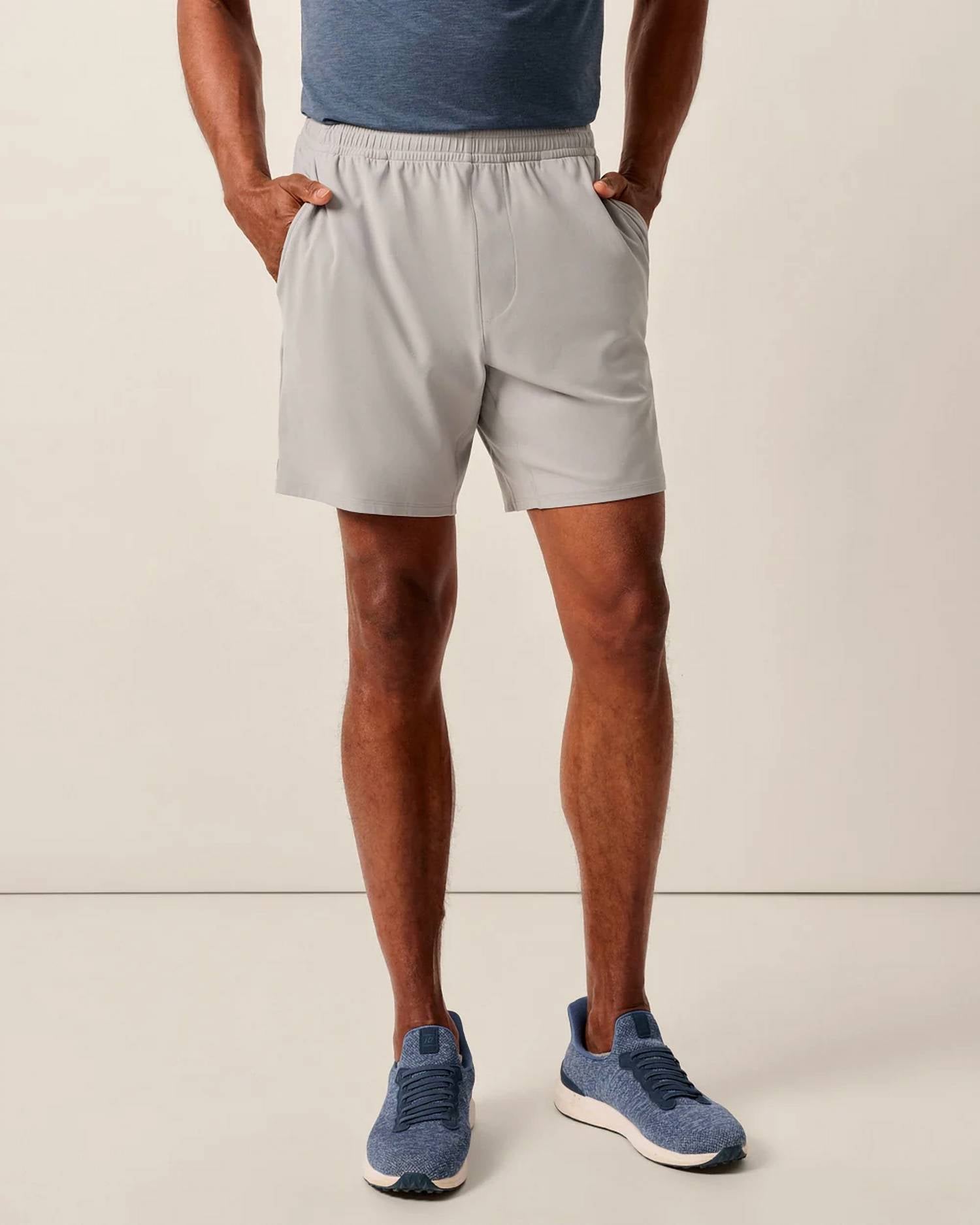 Johnnie-O - Rocke Performance Shorts