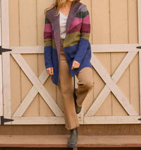 Toad&Co - Merino Heartfelt Hoodie
