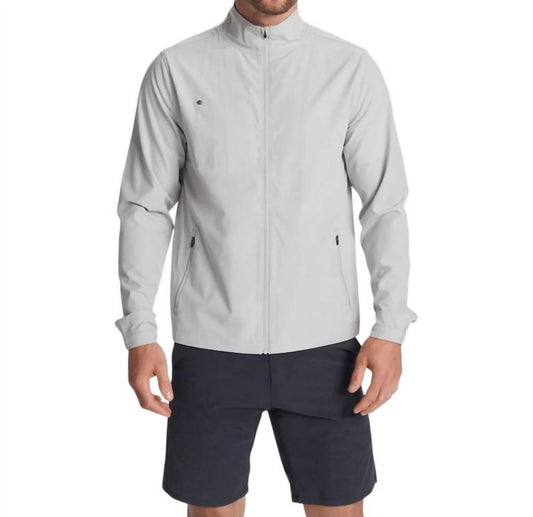 Vuori - Venture Track Jacket