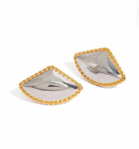 Gina Carmen - Women's Jill Earrings