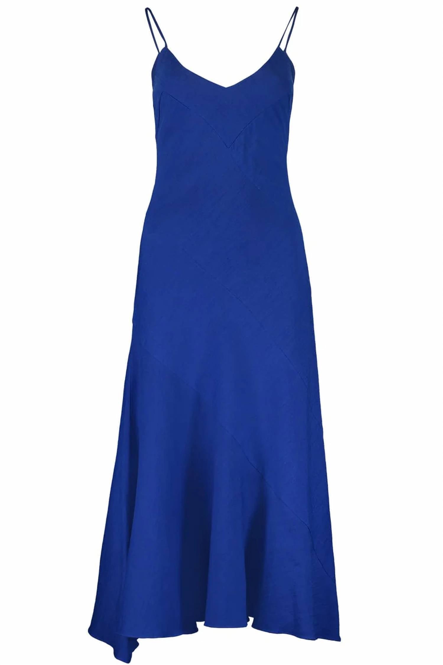 Cult Gaia - Veda Midi Dress