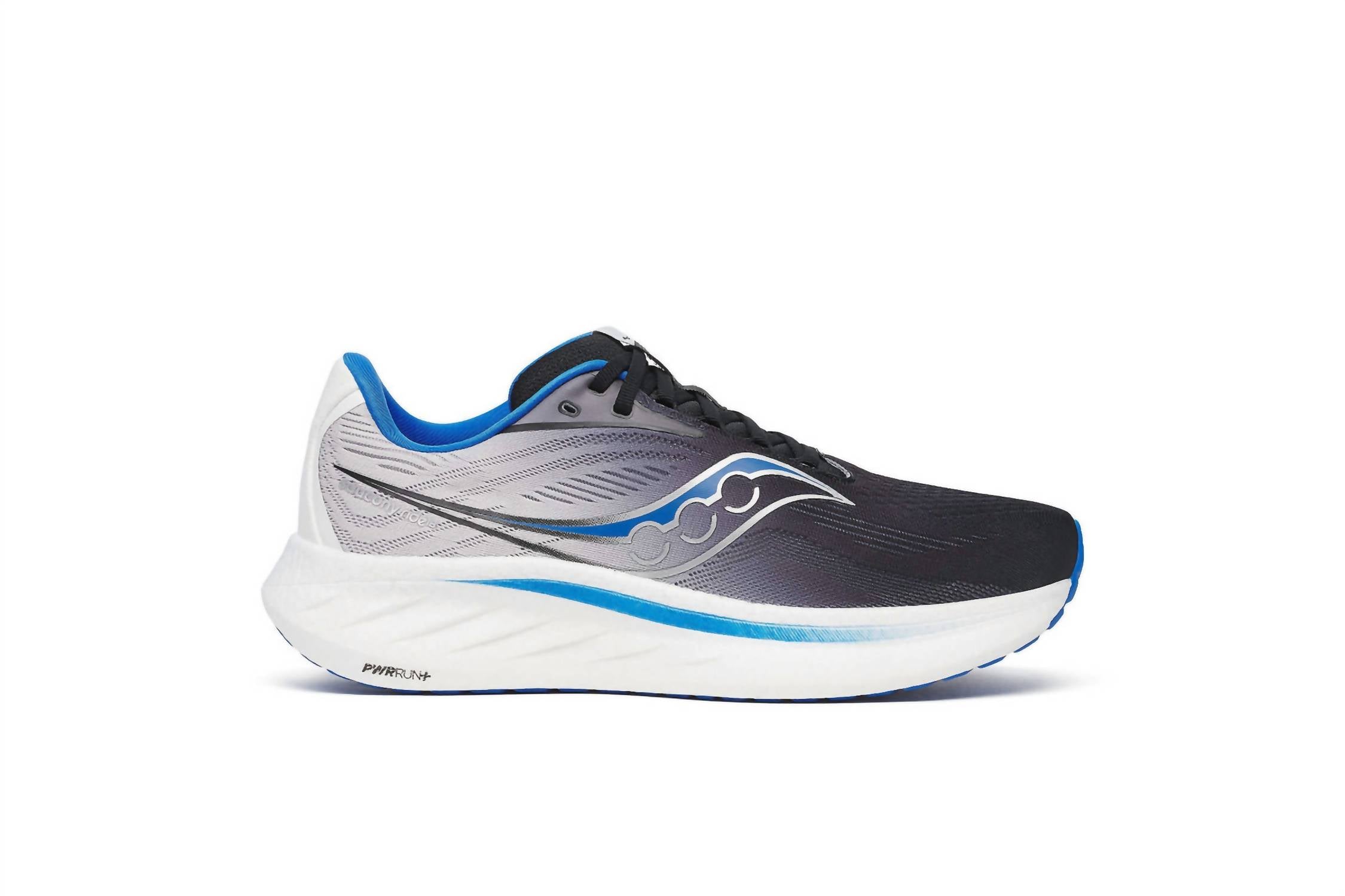 Saucony - Men's Ride 18 Running Shoes