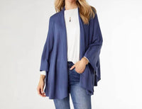 Coco + Carmen - Women's Kiara Pull Thru Wrap