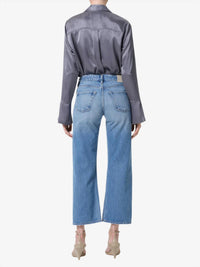 Citizens Of Humanity - Faye Vintage Straight Jeans