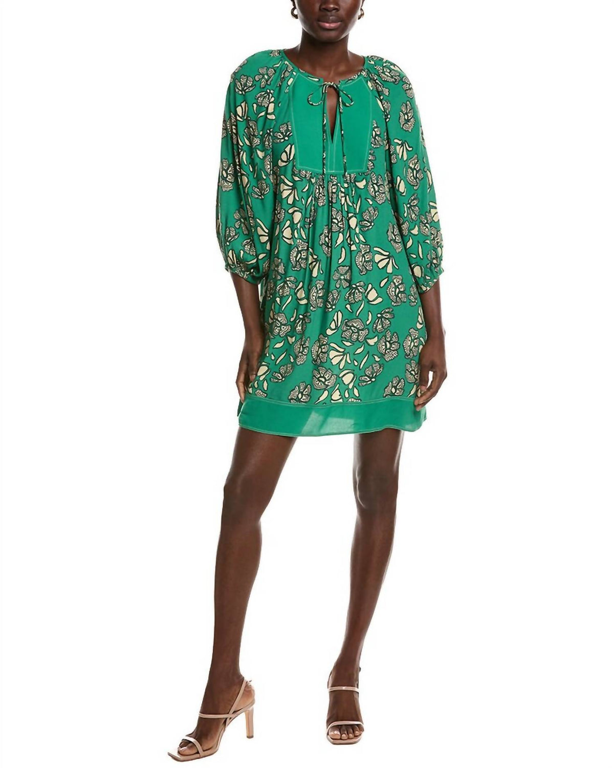 Ba&Sh - Amy Dress