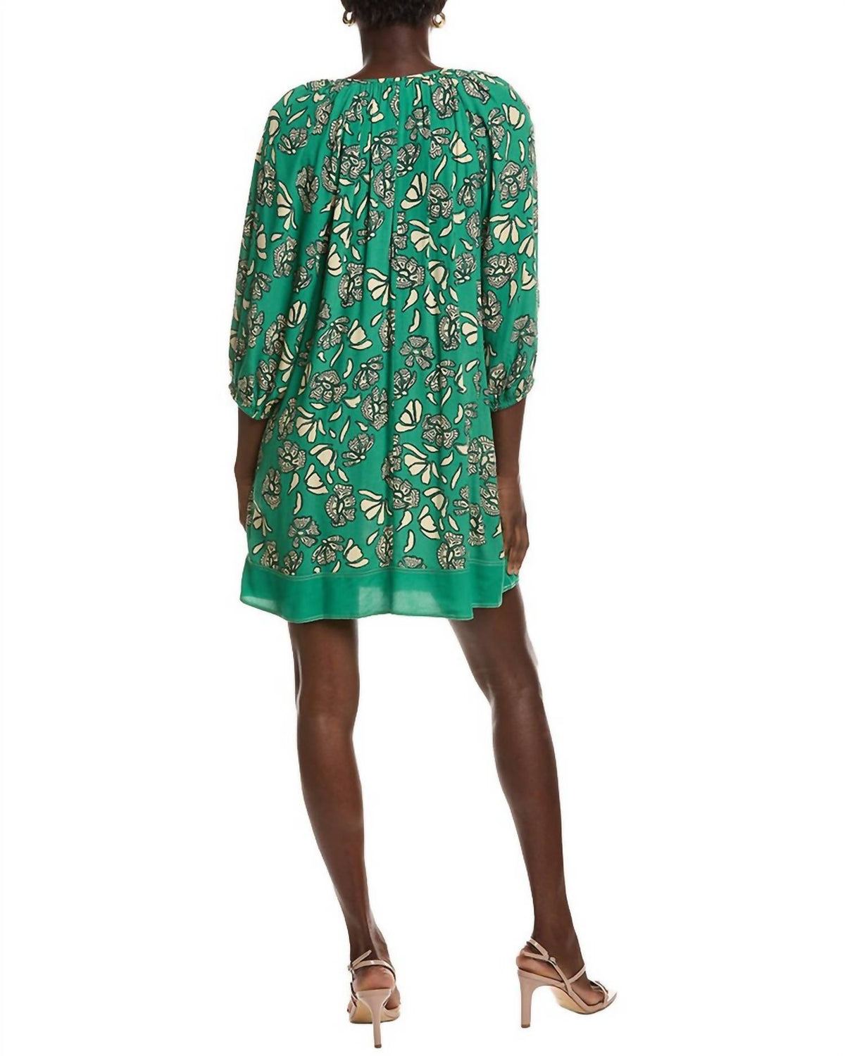 Ba&Sh - Amy Dress