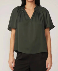 Gilner Farrar - ARABELLA BLOUSE