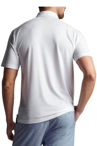 Peter Millar - Drirelease Natural Touch Polo