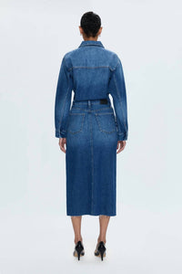 Pistola - Amira Midi Dress