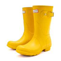 Hunter - Women's Original Short Rain Boots