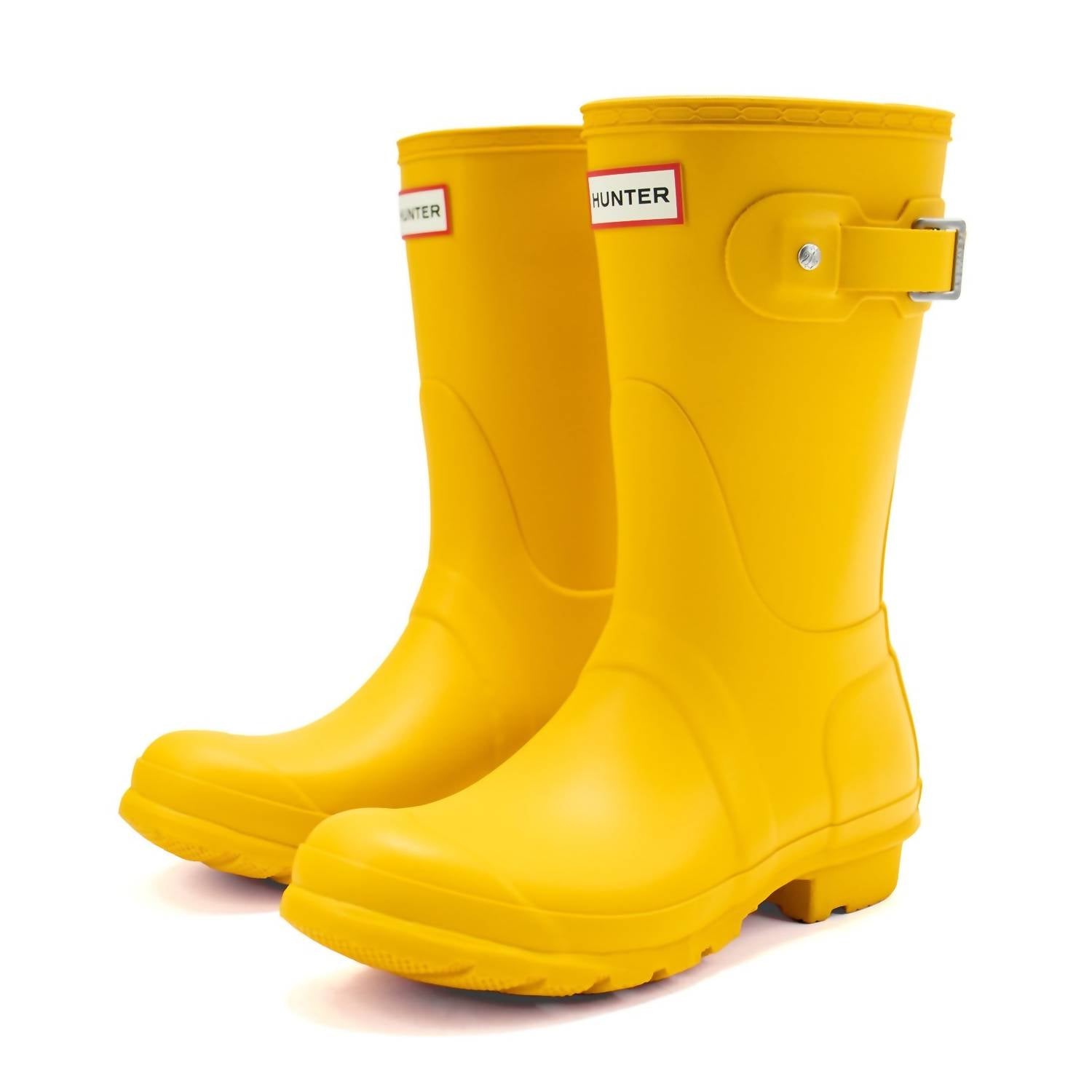 Hunter - Women's Original Short Rain Boots