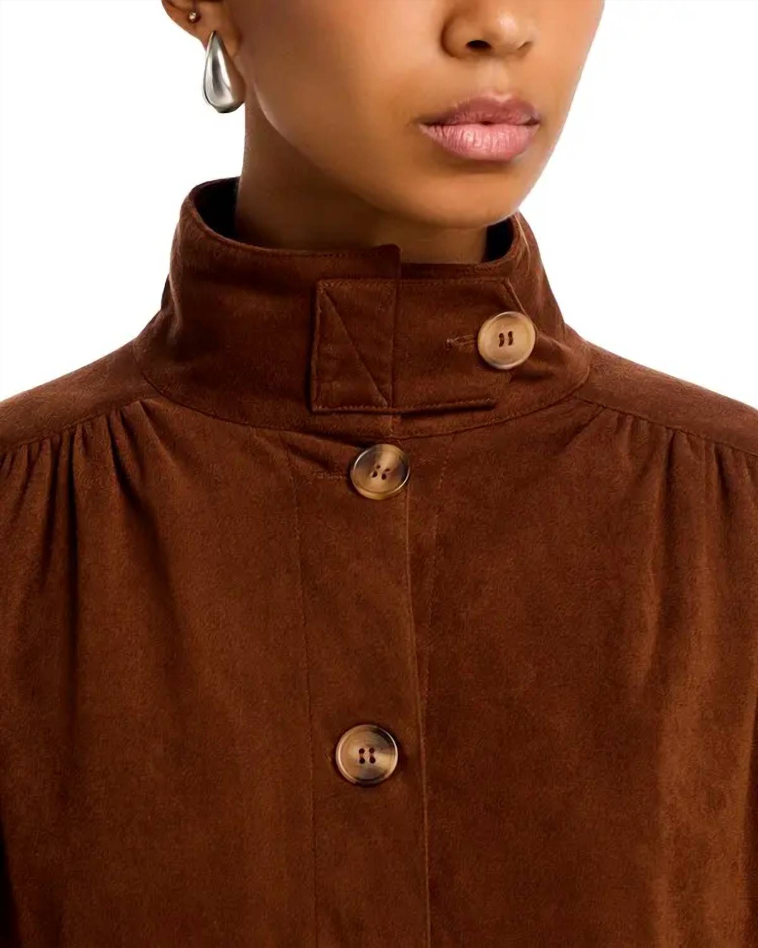 Steve Madden - Deirdra Jacket