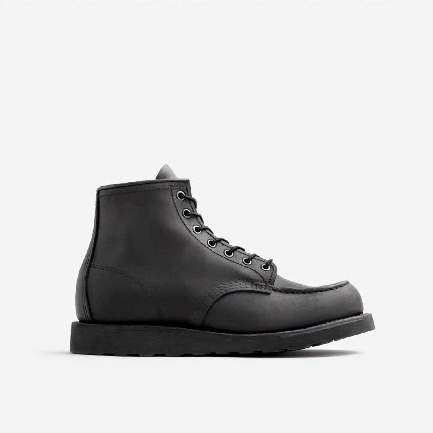 Red Wing Shoes - Men's Classic Moc Boot