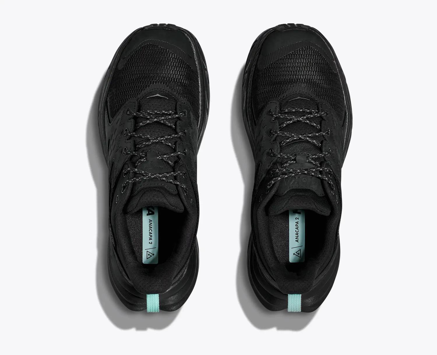 Hoka - Men's Anacapa 2 Low Gtx Shoe