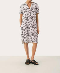 Part Two - Aminase Dress