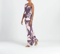 Clara Sunwoo - One Shoulder Top