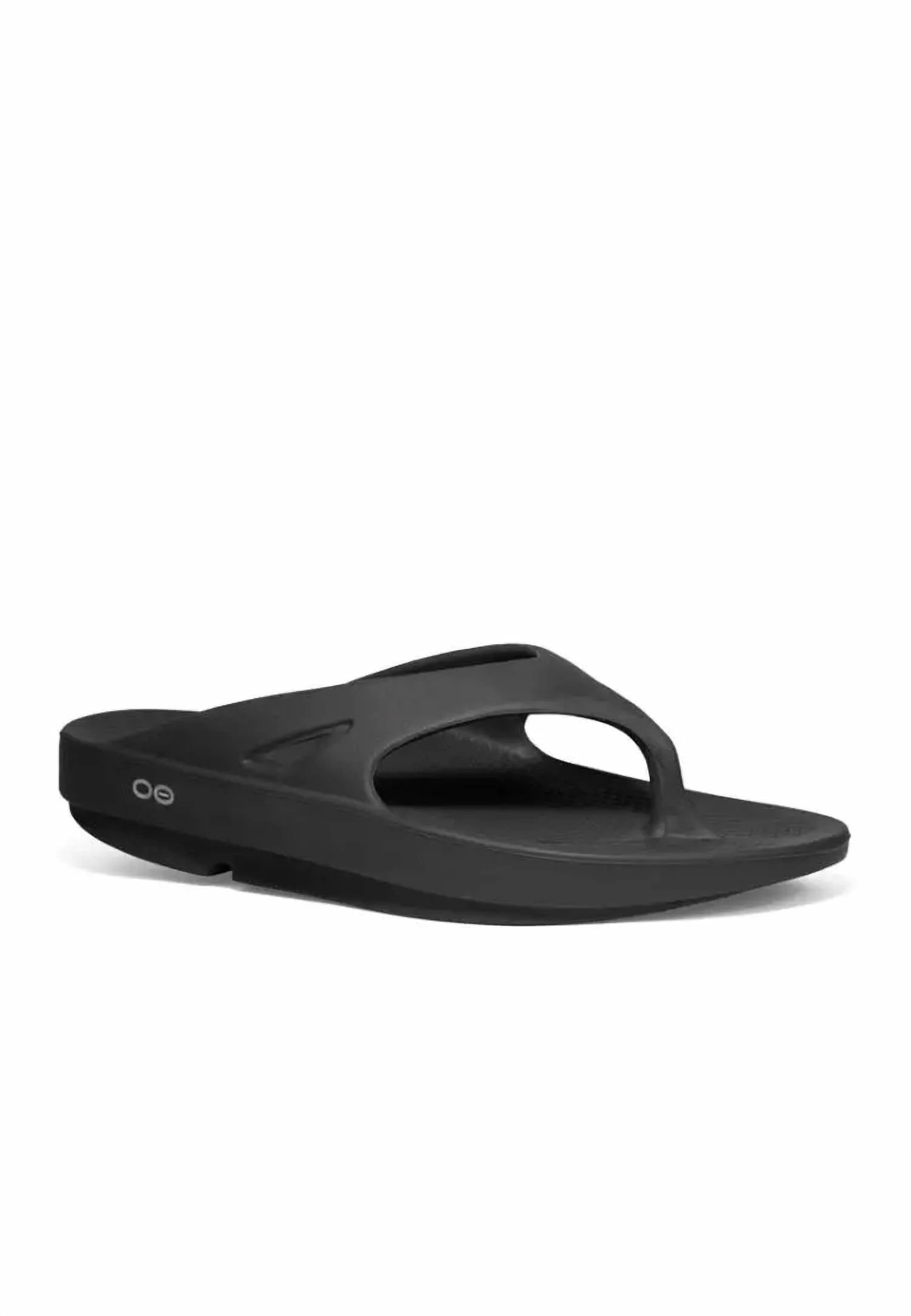 Oofos - Unisex - Ooriginal Sandal