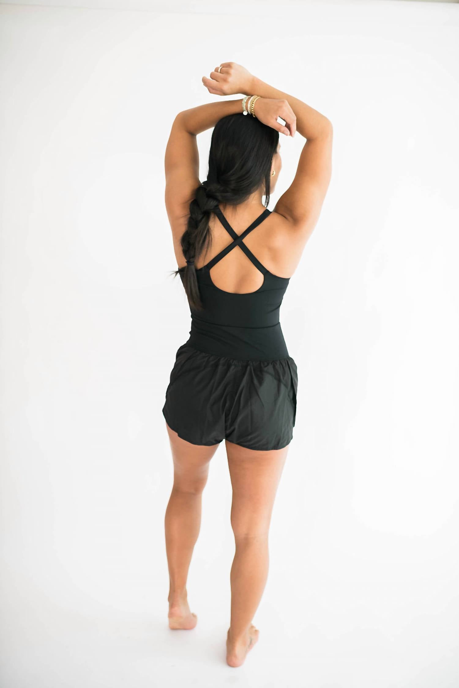 Falcon Park - Joy Athletic Romper