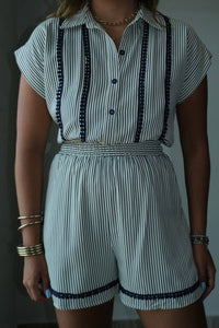 Entro - Elise Romper