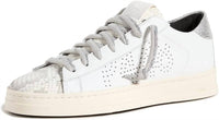 P448 - Women's Jack Sneakers
