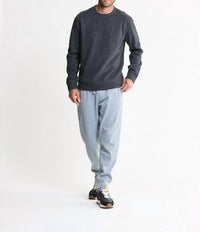 Jachs New York - Wool Blend Crewneck Sweater