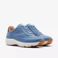 Clarks - Women's Tivoli Grace Sneakers