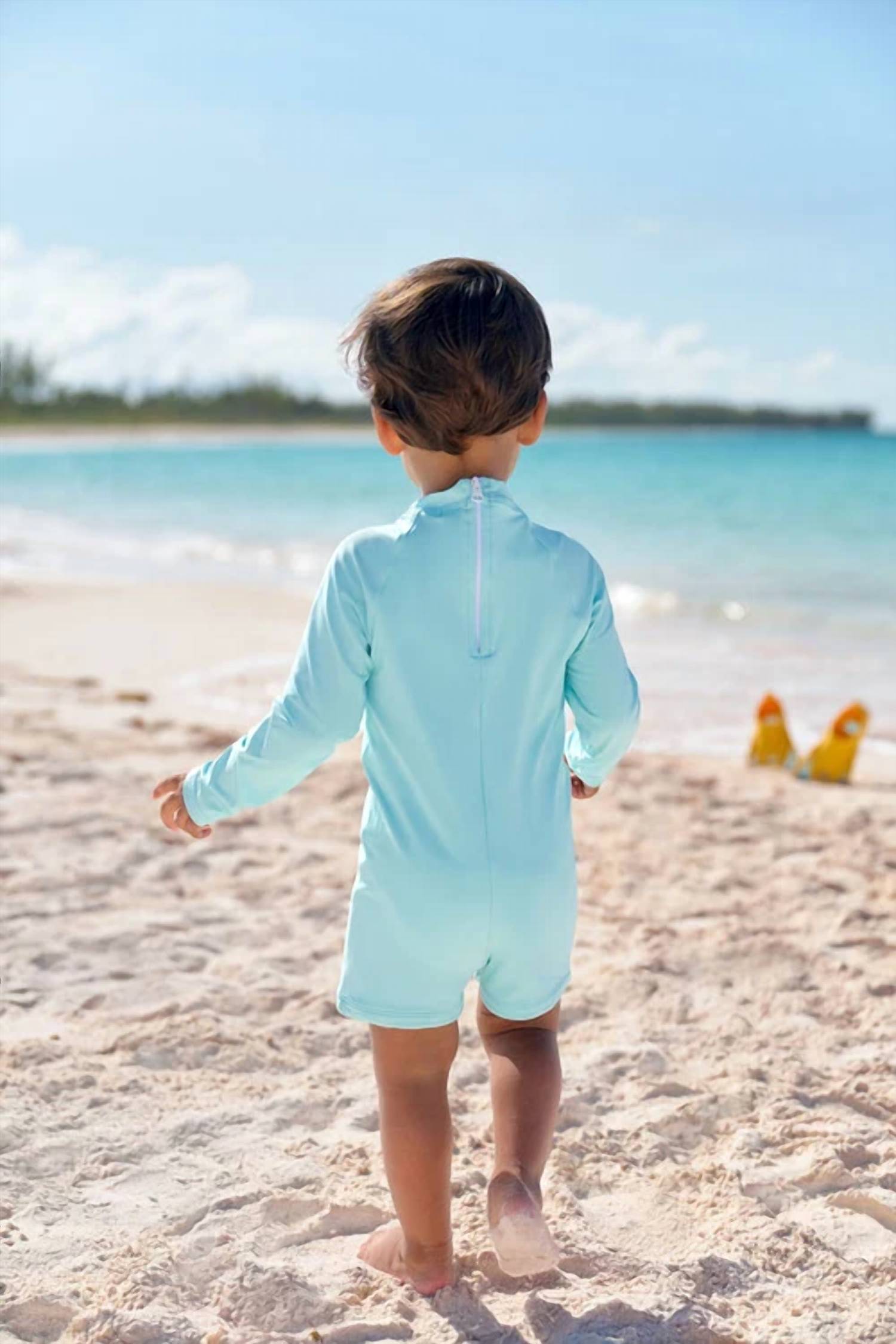 The Beaufort Bonnet Company - PRICE POOL ROMPER