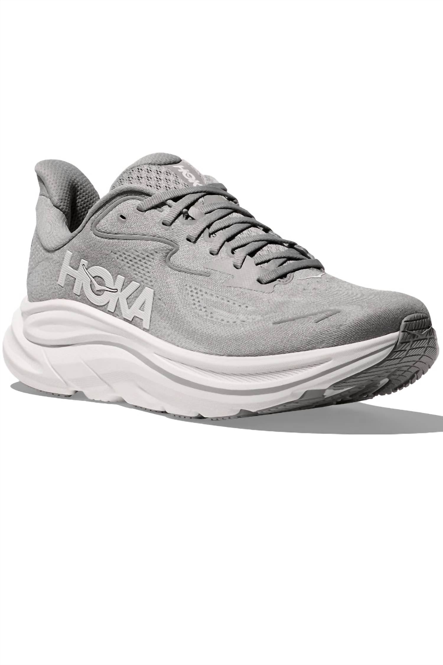 Hoka - Men's Clifton 10 Running Shoe