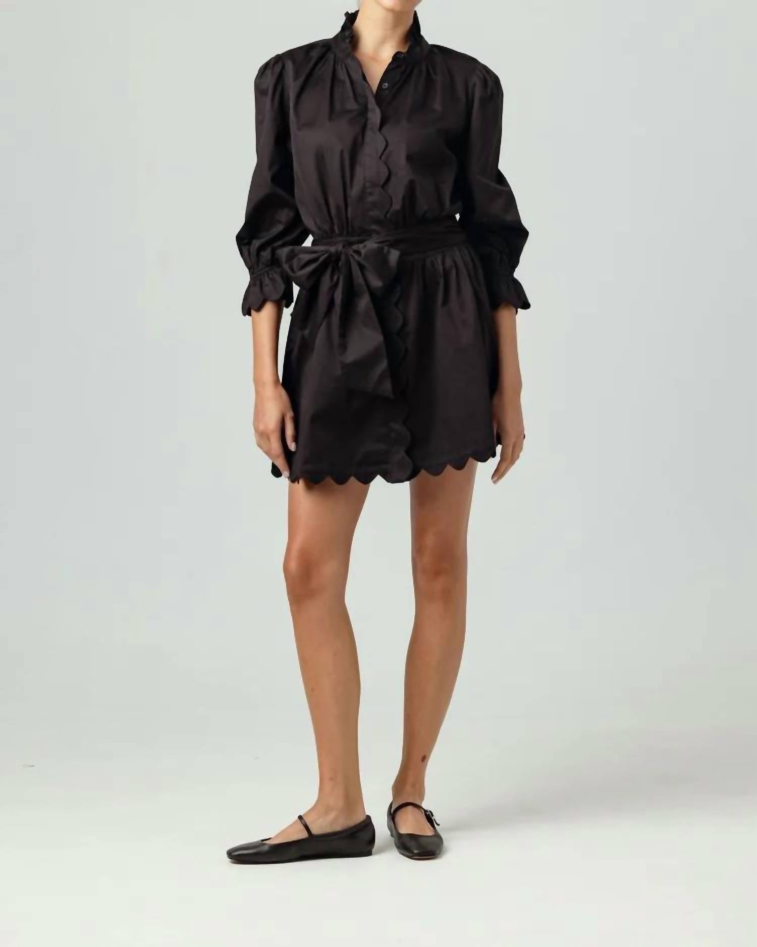 Sundays - Jenna Dress