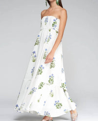 Vilagallo - Susan Dress