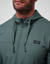 Travismathew - Wanderlust Hoodie
