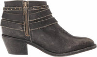 Corral - Women's Multi-strap Ankle Boots