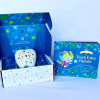 Tooth Fairy Flylight - Boxed Set