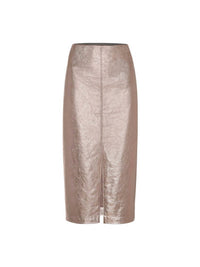 Brochu Walker - The Esme Metallic Skirt