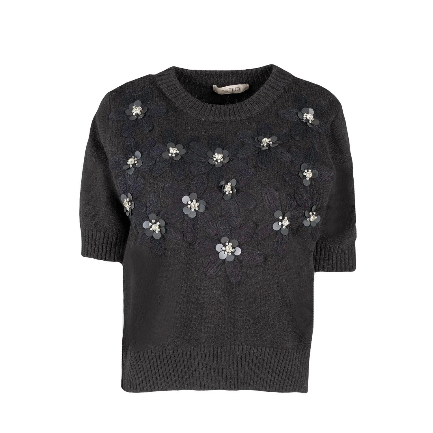Astrid - Women's Noelle Sweater