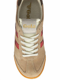 Gola - Women's Elan Glitz Sneaker