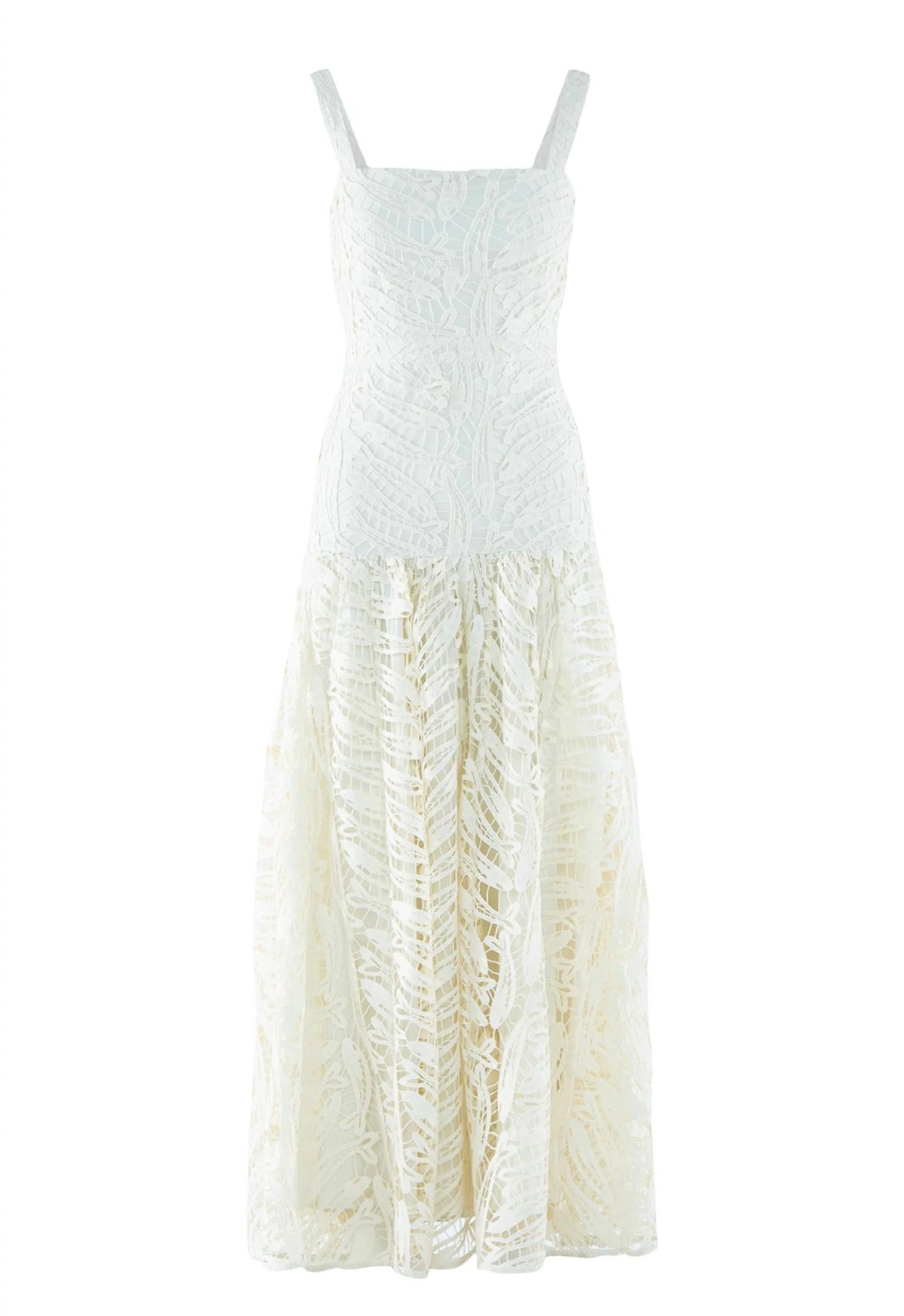 Emily Mccarthy - Women's Brigitte Dress