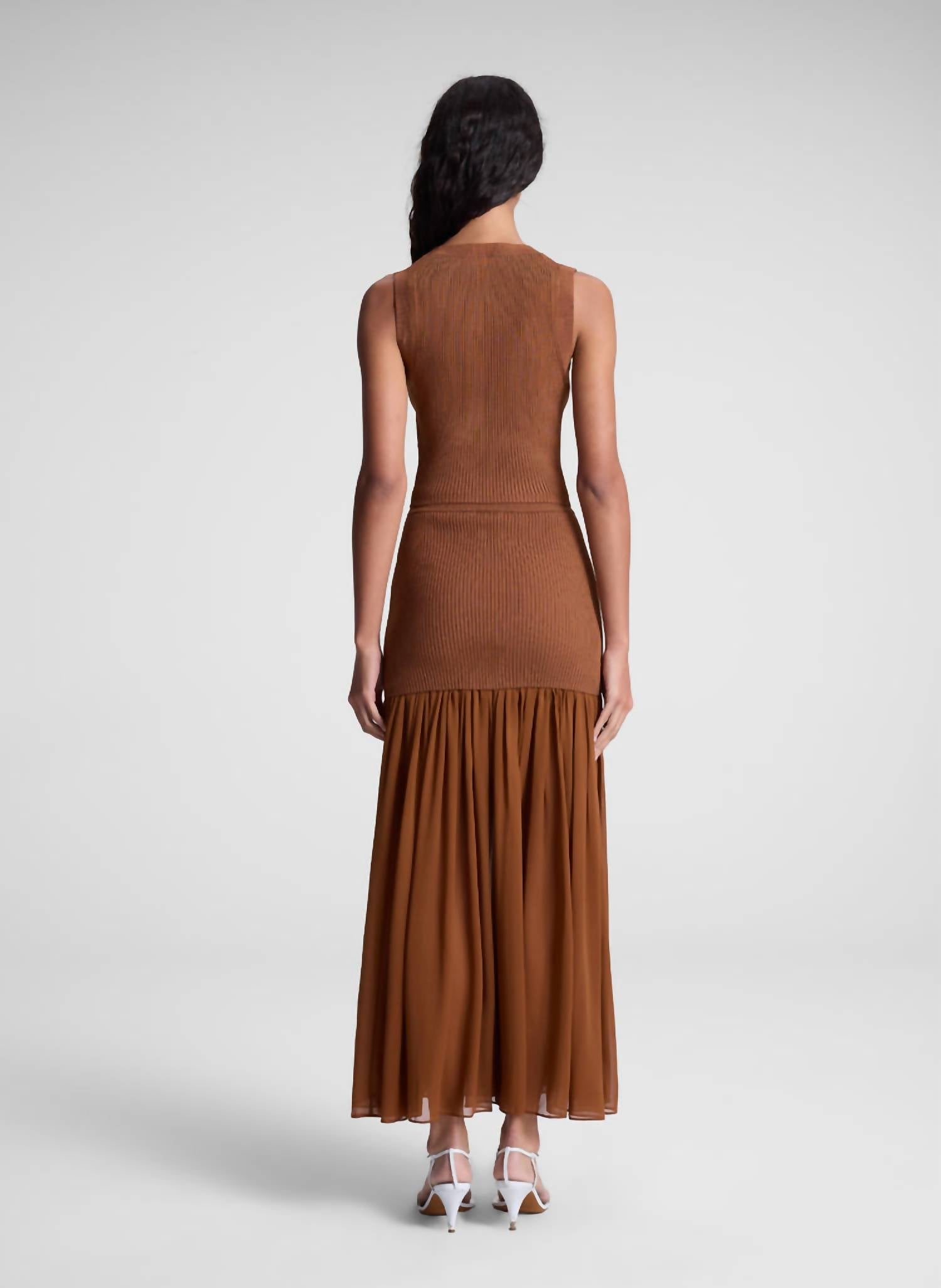 A.L.C. - Hayden Skirt