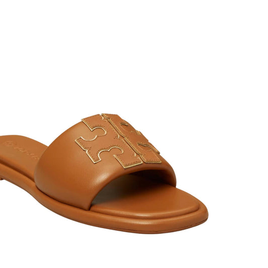 Tory Burch - Double T Sport Slide