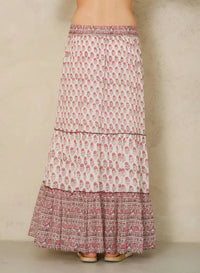 M.A.B.E. - Kiki Maxi Skirt