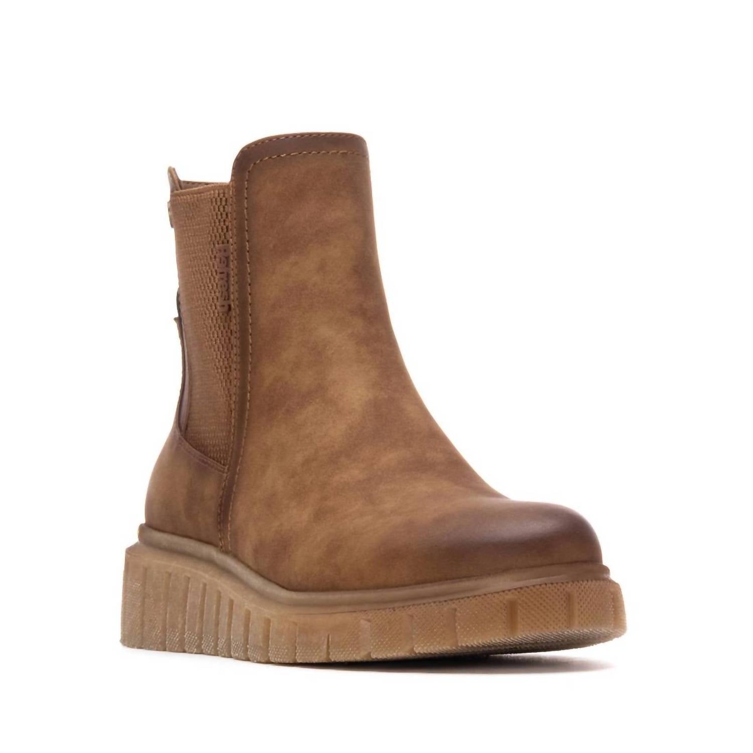 Xti - Women's Refresh 173211 Booties